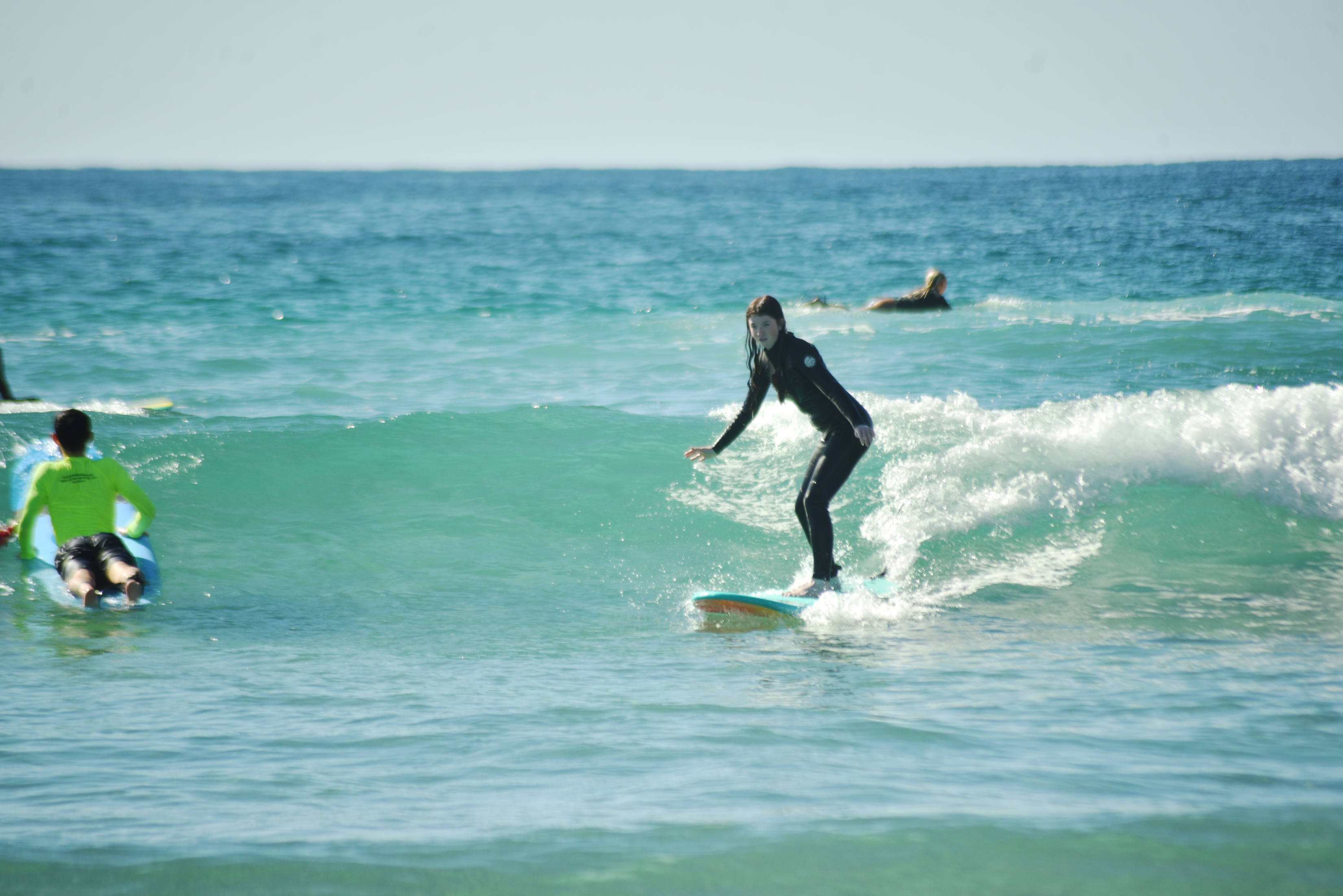 Panxho Panches surf 1