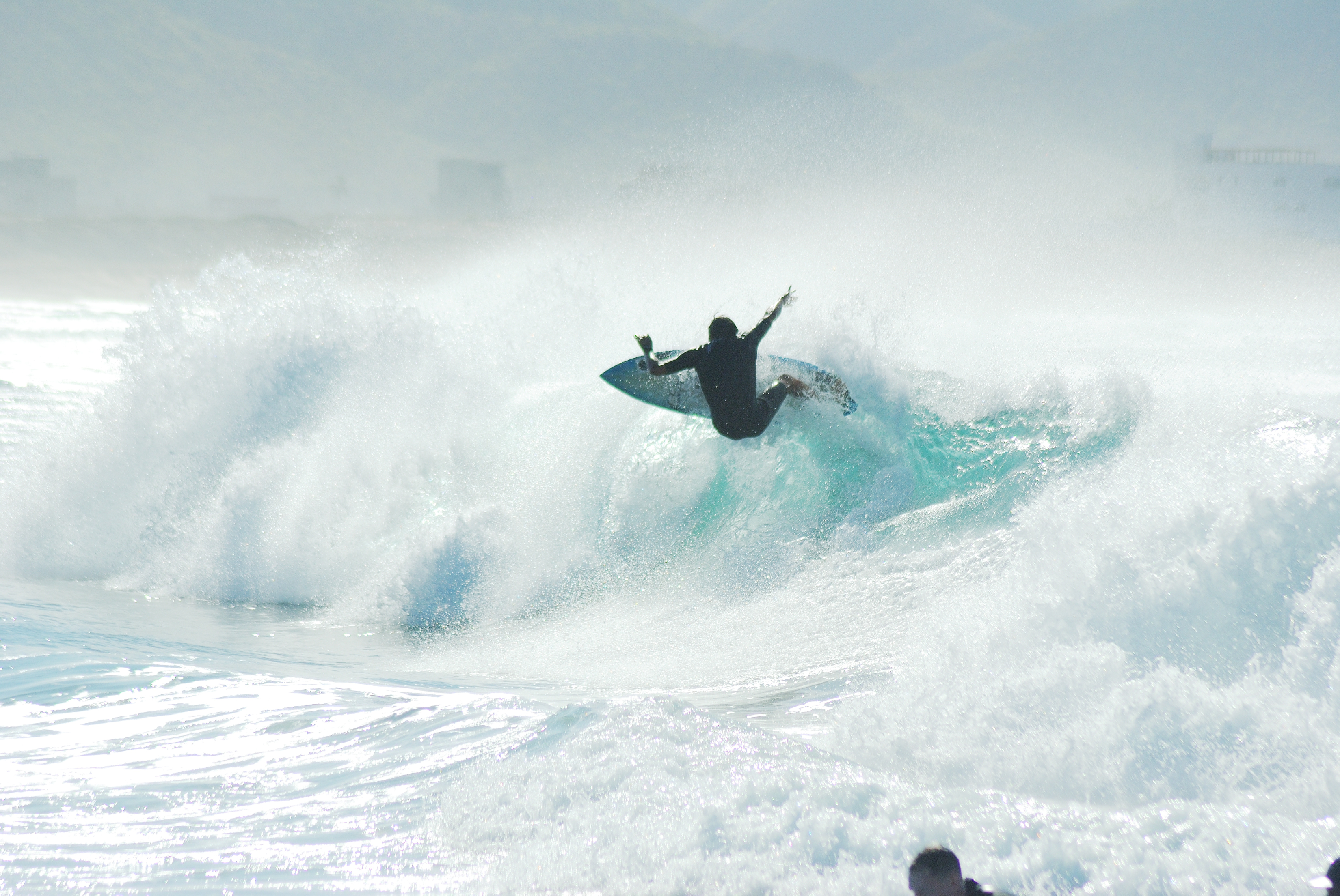 Panxho Panches surf 3